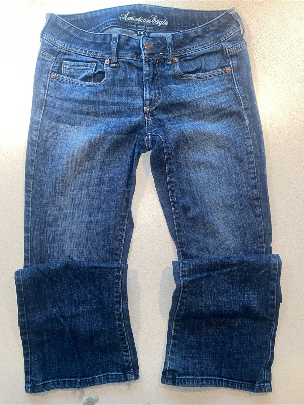 American Eagle